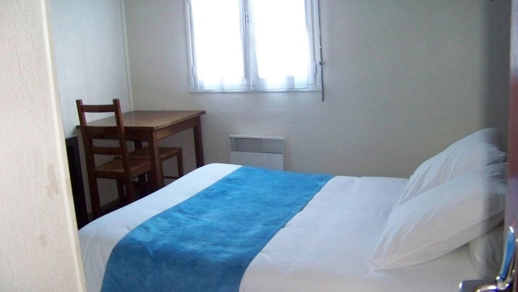Hotel Du Port Concarneau Quarto foto